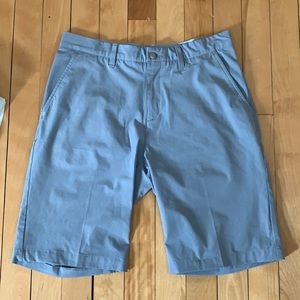 Adidas Grey Golf Shorts 32